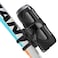 Avantree Cyclone Portable Bluetooth Bike Speaker with Bicycle Mount SD Card Slot 10W BassEnhanced Audio and SplashproofShockproofDustproof Build Perfect for Bikes Scooters