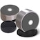 Long Run Technologies Stereo Bluetooth Speakers Wireless Computer Speaker for Desktop Laptop PC for Boys Girls Sister Brother Mom Dad Bluetooth Stereo Speakers Home Theater Gaming Rose Gold
