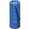 MIATONE Boombox Outdoor Portable Bluetooth Speakers Wireless Speaker Waterproof Blue