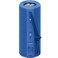 MIATONE Boombox Outdoor Portable Bluetooth Speakers Wireless Speaker Waterproof Blue