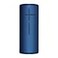 Ultimate Ears Boom 3 Wireless Bluetooth Speaker Bold Sound Deep Bass Bluetooth Magic Button Waterproof 15 Hours Battery Range of 150 ft Lagoon Blue