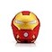 Bitty Boomers Marvel Iron Man Mini Bluetooth Speaker