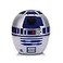 Bitty Boomers Star Wars R2D2 Mini Bluetooth Speaker