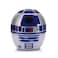 Bitty Boomers Star Wars R2D2 Mini Bluetooth Speaker