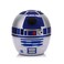 Bitty Boomers Star Wars R2D2 Mini Bluetooth Speaker