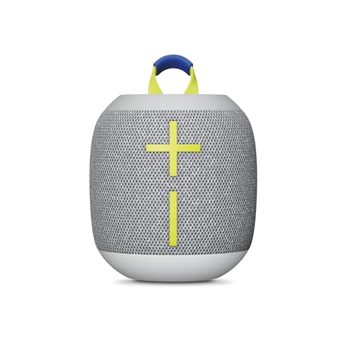 التميت ايرز Ultimate Ears Wonderboom 4