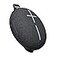 Ultimate Ears MINIROLL UltraPortable Waterproof Bluetooth Speaker Balanced Bass IP67 Dustproof 131 ft 40 m Range Gentle Black