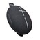 Ultimate Ears MINIROLL UltraPortable Waterproof Bluetooth Speaker Balanced Bass IP67 Dustproof 131 ft 40 m Range Gentle Black