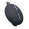 Ultimate Ears MINIROLL UltraPortable Waterproof Bluetooth Speaker Balanced Bass IP67 Dustproof 131 ft 40 m Range Gentle Black