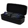 Aenllosi Hard Carrying Case Replacement for Sony SRSXB33 Extra BASS Wireless Speaker IP67 Bluetooth Black