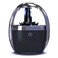 INTERYI Ferrofluid Speaker Music Comes to Life with Dancing Ferrofluid Bluetooth 50 Wireless Speaker and 4Color Customizable Lights