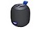 Ultimate Ears WONDERBOOM Play Portable Waterproof Bluetooth Speaker Dustproof Floating Speaker with 131ft 40m Range Black