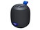 Ultimate Ears WONDERBOOM Play Portable Waterproof Bluetooth Speaker Dustproof Floating Speaker with 131ft 40m Range Black