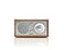 Tivoli Audio Model One Bluetooth AMFM Radio CherrySilver