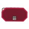 Altec Lansing Mini H2O Waterproof Bluetooth Speaker IP67 Floats in Water Compact Portable Speaker for Hiking Camping Pool and Beach Red
