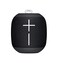 Ultimate Ears Logitech UE WONDERBOOM Portable Waterproof Bluetooth Speaker Wireless Boom Box Bulk Packaging Phantom Black
