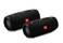 JBL Xtreme 2 Portable Wireless Bluetooth Speakers Pair Black