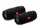 JBL Xtreme 2 Portable Wireless Bluetooth Speakers Pair Black