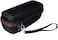 JBL Flip 6 Waterproof Portable Bluetooth Speaker Powerful Sound and deep bass IPX7 Waterproof 12 Hours of Playtime with Megen Hartshell Case