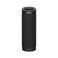 Sony SRSXB23 SuperPortable Powerful and Durable Waterproof Wireless Bluetooth Speaker with Extra BASS Black