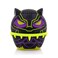 Bitty Boomers Marvel Black Panther Blacklight Mini Bluetooth Speaker