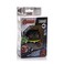 Bitty Boomers Marvel Black Panther Blacklight Mini Bluetooth Speaker