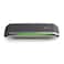 Poly Sync 40 Smart Speakerphone Plantronics Flexible Workspaces Connect to PCMac via USBA or USBC and Smartphones via Bluetooth Works with Teams Zoom