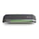 Poly Sync 40 Smart Speakerphone Plantronics Flexible Workspaces Connect to PCMac via USBA or USBC and Smartphones via Bluetooth Works with Teams Zoom