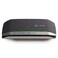 Poly Sync 20 USBC Personal Portable Smart Speakerphone Plantronics Long Battery Life NoiseEcho Reduction Works wTeams Zoom PC Mac Mobile