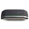 Poly Sync 20 USBC Personal Portable Smart Speakerphone Plantronics Long Battery Life NoiseEcho Reduction Works wTeams Zoom PC Mac Mobile
