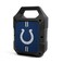 SOAR NFL ShockBox XL LED Wireless Bluetooth Speaker Indianapolis Colts