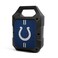 SOAR NFL ShockBox XL LED Wireless Bluetooth Speaker Indianapolis Colts