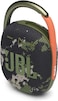 JBL Clip 4 Portable Bluetooth Speaker Waterproof and Dustproof IP67 Mini Bluetooth Speaker for Travel Outdoor and Home Squad with Cleaning Cloth