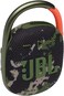 JBL Clip 4 Speaker for Portable use Wireless Bluetooth 5 Watt Squad JBLCLIP4Squad5Watt