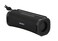 Sony ULT Field 1 Waterproof Portable Bluetooth Speaker Enhanced Bass 12h Battery IP67 Rated Dustproof Shockproof Rustproof Detachable Strap SRSULT10B Black