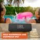 JBL FLIP 6 Waterproof Portable Bluetooth Speaker with PartyBoost Midnight Black