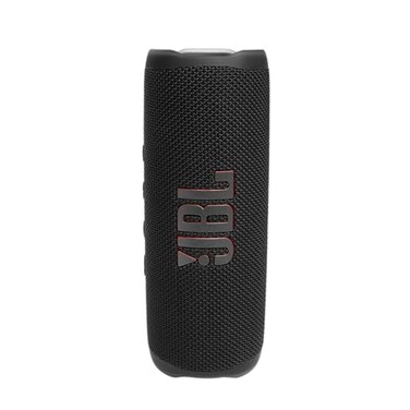 JBL FLIP 6 Waterproof Portable Bluetooth Speaker with PartyBoost Midnight Black