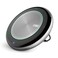 Yealink CP700 Teams Edition Hautparleur Universel USBBluetooth Noir Gris
