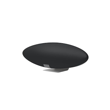 BowersWilkins Bowers Wilkins Zeppelin Pro Edition Wireless Speaker Large Bluetooth Speaker 5 Drivers Including Subwoofer Bluetooth Streaming AirPlay 2 Spotify Connect Multiroom Support Space Grey