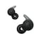 Sony Wireless Noise Cancelling Earbuds with HighResolution Audio Deep Bass Clear Call Quality IPX4 Water Resistance Alexa Google Assistant Long Battery Life Lightweight Black