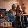 FREEFISH Retro Bluetooth Speaker Vintage Radio with 54 Bluetooth Version FM Radio Bass Vintage Wireless Speaker Support USBTFAUX Player for Home Office Room Bedroom