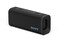 Sony ULT Field 3 Wireless Portable Bluetooth Speaker IP67 Waterproof Dustproof Rustproof and Shockproof with Enhanced Bass 24 Hour Battery and Shoulder Strap SRSULT30B Black