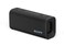 Sony ULT Field 3 Wireless Portable Bluetooth Speaker IP67 Waterproof Dustproof Rustproof and Shockproof with Enhanced Bass 24 Hour Battery and Shoulder Strap SRSULT30B Black