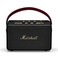 Marshall Kilburn III Portable Bluetooth Speaker Black Brass