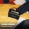 Marshall Kilburn III Portable Bluetooth Speaker Black Brass