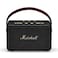 Marshall Kilburn III Portable Bluetooth Speaker Black Brass