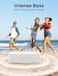 Anker Soundcore 2 Portable Bluetooth Speaker with Stereo Sound Bluetooth 5 Bassup IPX7 Waterproof 24Hour Playtime Wireless Speaker for Home Outdoors Travel