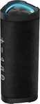Vanzon 2026 Portable Bluetooth Speaker with Bluetooth 50 24W Loud Stereo Sound TWS Pairing Wireless Speaker for Travel and Party