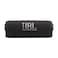 JBL Flip 7 Portable Bluetooth Speaker IP68 Waterproof Dustproof DropProof PushLock System AI Sound Boost 16H Battery Megen Hardshel Protection Case Black