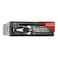 Jensen JCR311 10Character LCD Single DIN Car Stereo with CD Player Bluetooth Hands Free Calling Music Streaming Push to Talk Assistant AMFM Radio USB Playback Charging